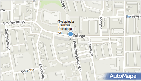 Marand, ul. Alojzego Felińskiego 5C, Łódź 93-252 - Przedsiębiorstwo, Firma, NIP: 7291332258