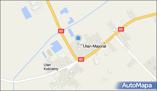 Maraton, Ulan-Majorat 25B, Ulan-Majorat 21-307 - Przedsiębiorstwo, Firma, NIP: 5381159822