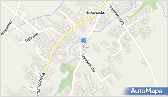 MarBog - Bogusław Żytka, Bukowsko 194, Bukowsko 38-505 - Przedsiębiorstwo, Firma, NIP: 6871938764