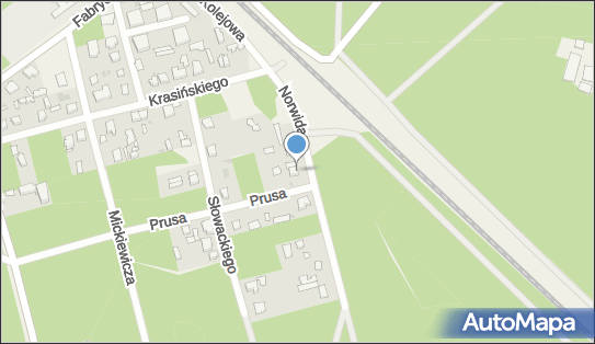 5321642443, Marbud Marek Keler 