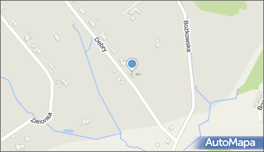 Marbud Usługi Budowlane, ul. Debry 28, Nowa Ruda 57-402 - Przedsiębiorstwo, Firma, NIP: 8851049223