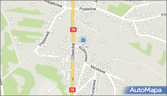 Marbud Zakład Usług Budowlanych Mariusz Ogrodowski, Miodowa 5 44-207 - Przedsiębiorstwo, Firma, NIP: 6421801686