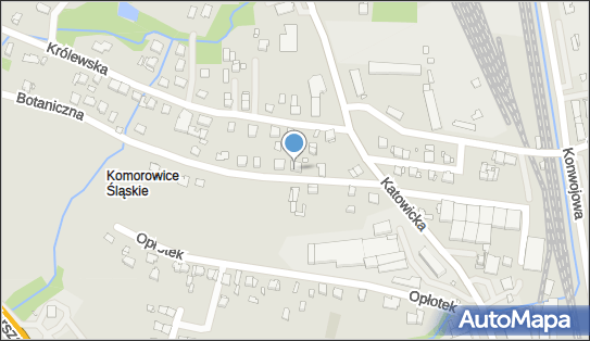 Marcel Honkisz, Botaniczna 10, Bielsko-Biała 43-346 - Przedsiębiorstwo, Firma, NIP: 6521623126
