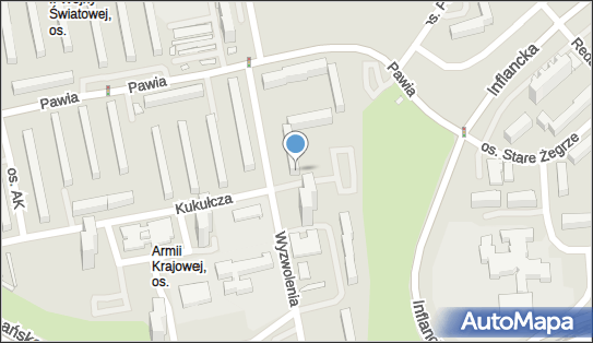 Marceli, os. Armii Krajowej 132, Poznań 61-381 - Przedsiębiorstwo, Firma, NIP: 7821953259