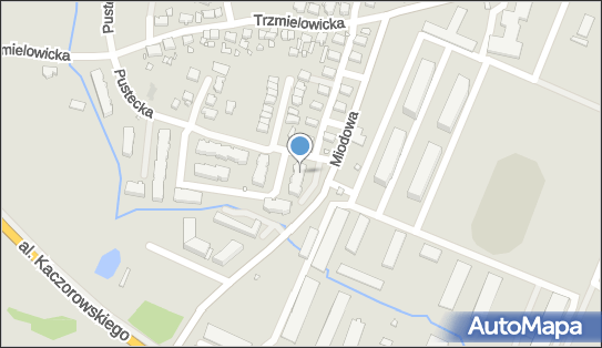 Marchacz M., Wrocław, Pustecka 2, Wrocław 54-011 - Przedsiębiorstwo, Firma, NIP: 8941618156