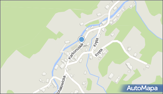 Marchewka Agata, ul. Karkonoska 106D, Łomnica 58-508 - Przedsiębiorstwo, Firma, NIP: 6151845201