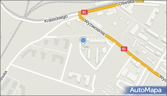 5922081423, Patrycja Porazik-Marchwińska, Przedsiębiorstwo Handlowo-Usugowe 