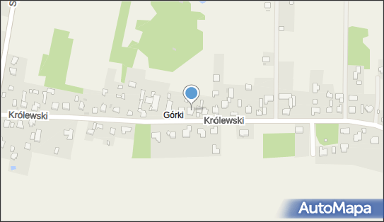 1181958396, Adamczyk Group - Marcin Adamczyk 