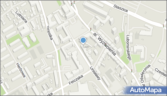 Marcin Aleksandrowski, ul. Unisławy 23, Szczecin 71-413 - Przedsiębiorstwo, Firma, NIP: 8512827356