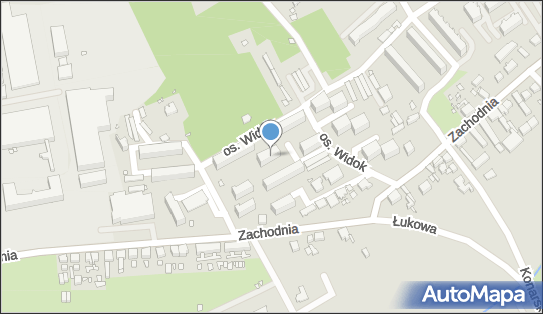 Marcin Banaś, os. Widok 11A, Świebodzin 66-200 - Przedsiębiorstwo, Firma, NIP: 9271921567