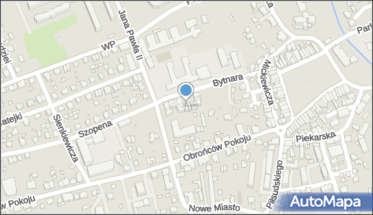 8141536729, Bartecki Marcin Fhu 