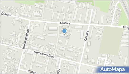 Marcin Barylski, ul. Stanisława Dubois 18A, Zgierz 95-100 - Przedsiębiorstwo, Firma, NIP: 7321833977
