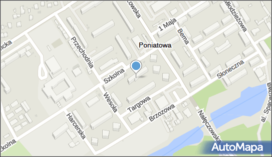 Marcin Basiakowski, Szkolna 1, Poniatowa 24-320 - Przedsiębiorstwo, Firma, NIP: 7171308174