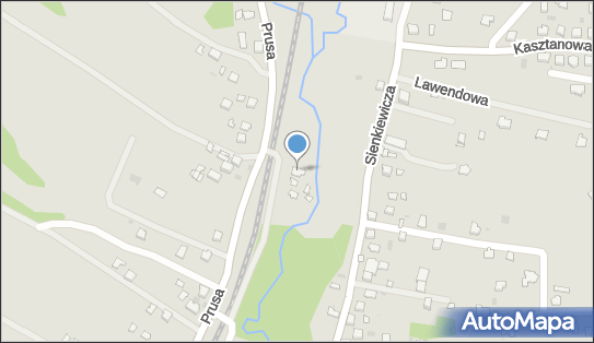 Marcin Bilski Firma Usługowo-Handlowa Santarossa, Alwernia 32-566 - Przedsiębiorstwo, Firma, NIP: 6281939946