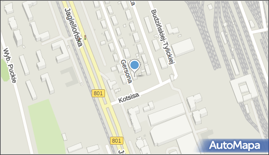 Marcin Borkowski - Działalność Gospodarcza, Warszawa 03-307 - Przedsiębiorstwo, Firma, NIP: 1132463358