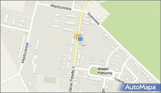 7631867350, TEL-MAR Marcin Bresler 