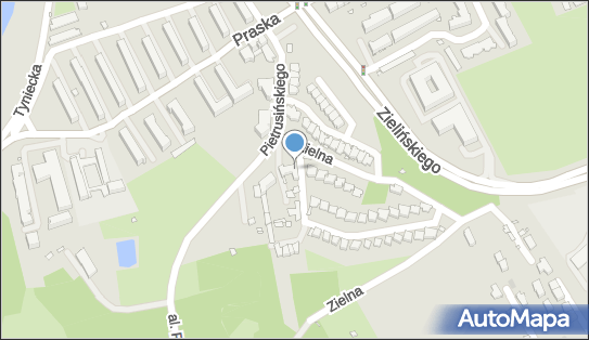 Marcin Brzezoń Firma Usługowa Autoserwis, Kraków 30-321 - Przedsiębiorstwo, Firma, NIP: 9441795306