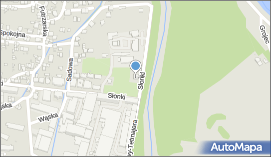 Marcin Bułka, ul. ks. Prałata Stanisława Słonki 51, Żywiec 34-300 - Przedsiębiorstwo, Firma, NIP: 5531999186