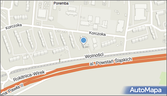 Marcin Chacia, ul. Wolności 536, Zabrze 41-800 - Przedsiębiorstwo, Firma, NIP: 6482424433