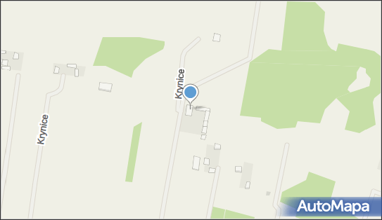 Marcin Chowański - Działalność Gospodarcza, Krynice 59a 16-002 - Przedsiębiorstwo, Firma, numer telefonu, NIP: 9661570242