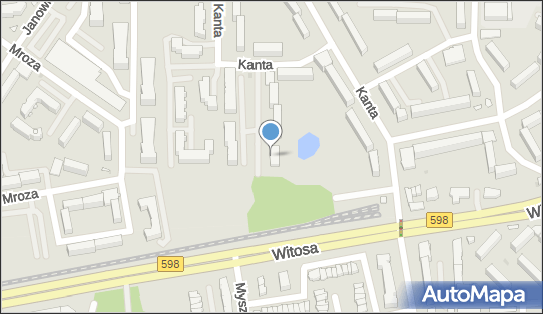 Marcin Cichaczewski Przedsiębiorstwo Budowlane, Olsztyn 10-691 - Przedsiębiorstwo, Firma, NIP: 5711707274