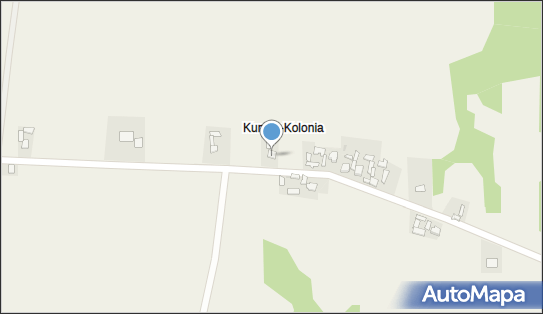 6612027157, Przedsiębiorstwo Handlowo-Usługowe Top Meble Marcin Ciepielewski 