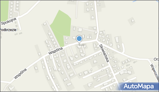 Marcin Ćwiertnia JC host.pl, Wspólna 11, Modlniczka 32-085 - Przedsiębiorstwo, Firma, NIP: 5130232935