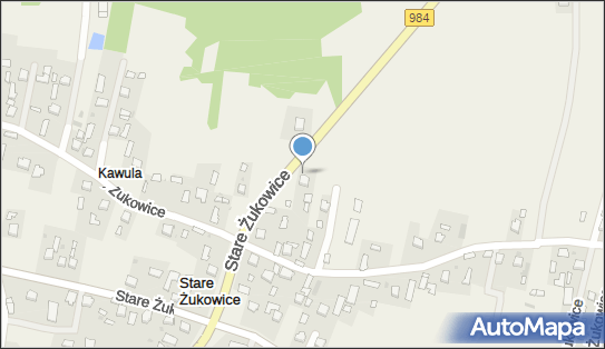 Marcin Cygan Firma Usługowa Instal-Rem, Stare Żukowice 53A 33-151 - Przedsiębiorstwo, Firma, NIP: 9930491557