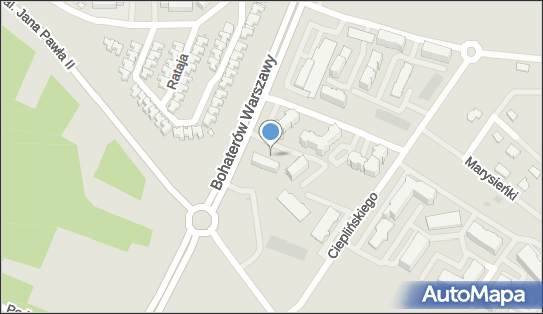 Marcin Dąbkowski, Bohaterów Warszawy 37, Ostrołęka 07-410 - Przedsiębiorstwo, Firma, NIP: 7581764279