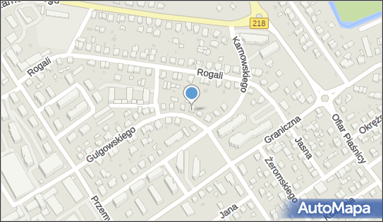 Marcin Dampc, ul. Izydora Gulgowskiego 2, Wejherowo 84-200 - Przedsiębiorstwo, Firma, NIP: 5882416514