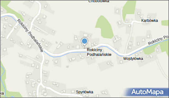 Marcin Domałacny, Pracownia Reklamy Attique, Rokiciny Podhalańskie 34-721 - Przedsiębiorstwo, Firma, NIP: 7352182630