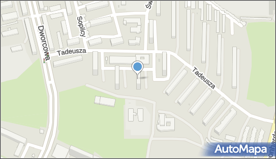 Marcin Drążek, Pana Tadeusza 10, Olsztyn 10-461 - Przedsiębiorstwo, Firma, NIP: 7393524010