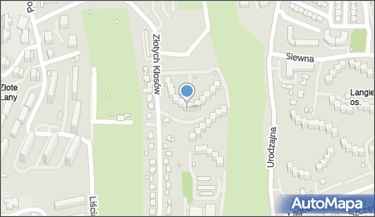 Marcin Dudzik, Złotych Kłosów 58, Bielsko-Biała 43-300 - Przedsiębiorstwo, Firma, NIP: 9372554219