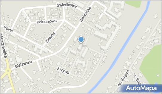 Marcin Dylewski PHU Dylux-Net, Narożna 2, Konstancin-Jeziorna 05-520 - Przedsiębiorstwo, Firma, NIP: 5671682874