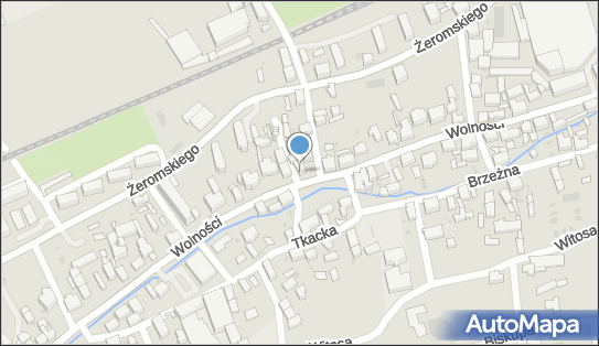 Marcin Dymek, Wolności 52, Bielawa 58-260 - Przedsiębiorstwo, Firma, NIP: 8822009669