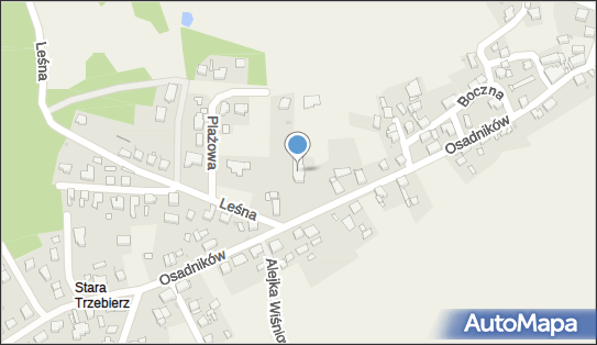 Marcin Echaust Fish Team, ul. Plażowa 10a, Trzebież 72-020 - Przedsiębiorstwo, Firma, NIP: 8512890366