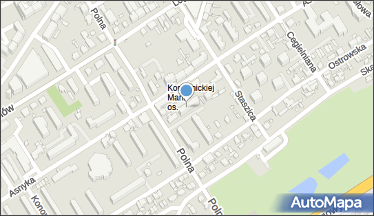 Marcin Filipczak Mar-Med, ul. Adama Asnyka 44, Kalisz 62-800 - Przedsiębiorstwo, Firma, NIP: 6181986030