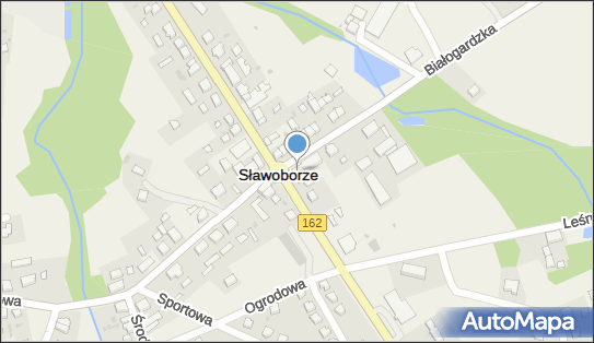 Marcin Firmanty, Świdwińska 1, Sławoborze 78-314 - Przedsiębiorstwo, Firma, NIP: 6721848746