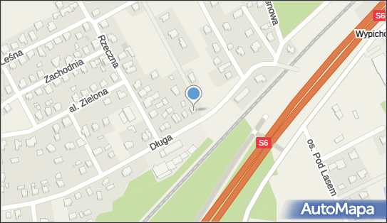 Marcin Formela Przedsiėbiorstwo Handlowo-Usługowe Marcin Formela 84-300 - Przedsiębiorstwo, Firma, NIP: 8411567787