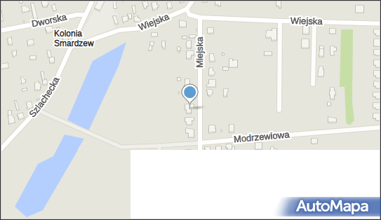 Marcin Frączek - Działalność Gospodarcza, Miejska 12, Sieradz 98-200 - Przedsiębiorstwo, Firma, NIP: 8272159687