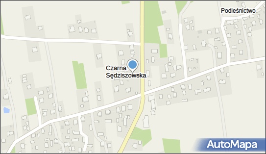 Marcin Gniewek, Czarna Sędziszowska 142, Czarna Sędziszowska 39-123 - Przedsiębiorstwo, Firma, NIP: 8181638011