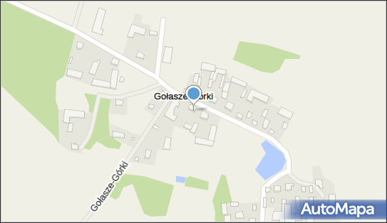 Marcin Gołaszewski, Gołasze-Górki 4, Gołasze-Górki 18-200 - Przedsiębiorstwo, Firma, NIP: 7221583073