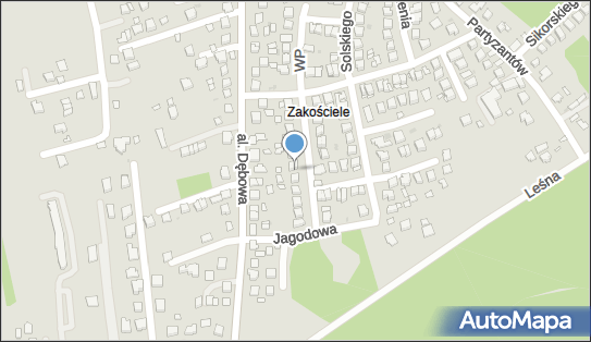 Marcin Góra Handel Obwoźny, Wojska Polskiego 44, Niepołomice 32-005 - Przedsiębiorstwo, Firma, NIP: 6831949804