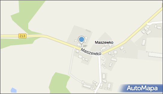 Marcin Grabowski, Maszewko 2, Maszewko 84-352 - Przedsiębiorstwo, Firma, NIP: 8561804415