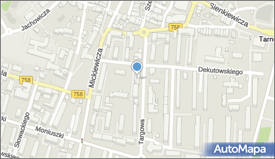 Marcin Grębowiec - Pracownia Galanterii Drewnianej Majsterklepka 39-400 - Przedsiębiorstwo, Firma, NIP: 8671534081
