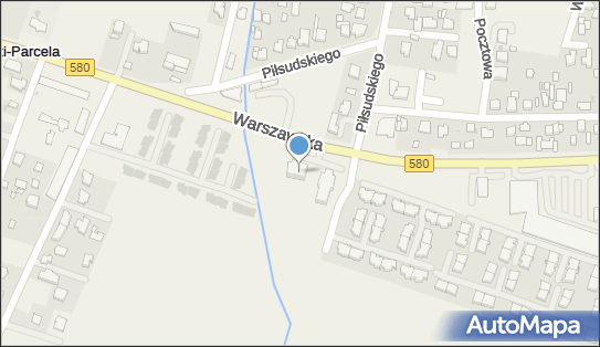 Marcin Groszek Pga Technika, ul. Warszawska 197B, Stare Babice 05-082 - Przedsiębiorstwo, Firma, NIP: 5341053460
