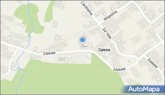 Marcin Guzik, Zalesie 41, Zalesie 38-423 - Przedsiębiorstwo, Firma, NIP: 6842390720