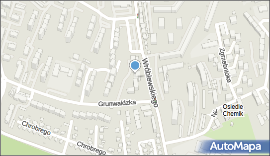 Marcin Habdas - Obróbka Mechaniczna Metali, Siemianowice Śląskie 41-106 - Przedsiębiorstwo, Firma, NIP: 6431684377