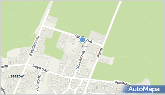 Marcin Huszno Zakład Ogólnobudowlany Budmar, ul. Spacerowa 7 55-106 - Przedsiębiorstwo, Firma, NIP: 9151746788