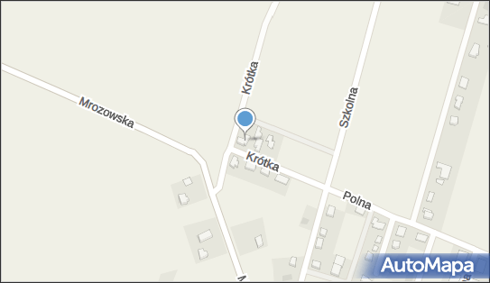 Marcin Jakóbczyk, Krótka 14, Krępice 55-330 - Przedsiębiorstwo, Firma, NIP: 8961164818